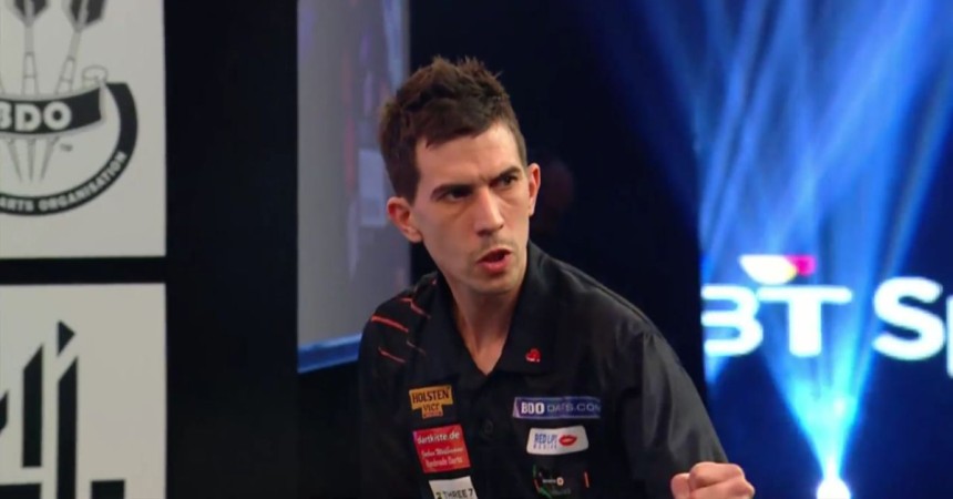 Bdo wm 2018 tag 6 unterbuchners traum lebt weiter 2018 01