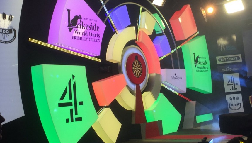 Bdo world darts championship 2018 vorschau 2018 01 04