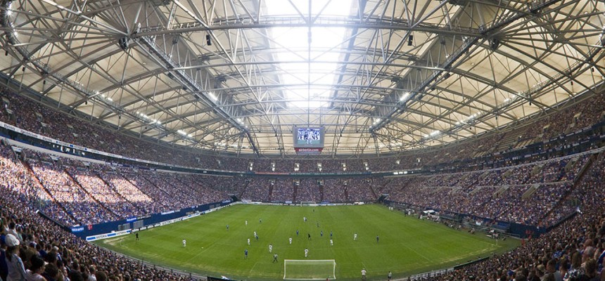 German darts masters 2018 in der veltins arena auf schalke 2018 01