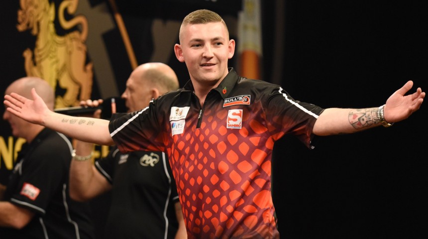 Q school 2018 wigan tag 4 die letzten tourcards sind vergeben 2018 01