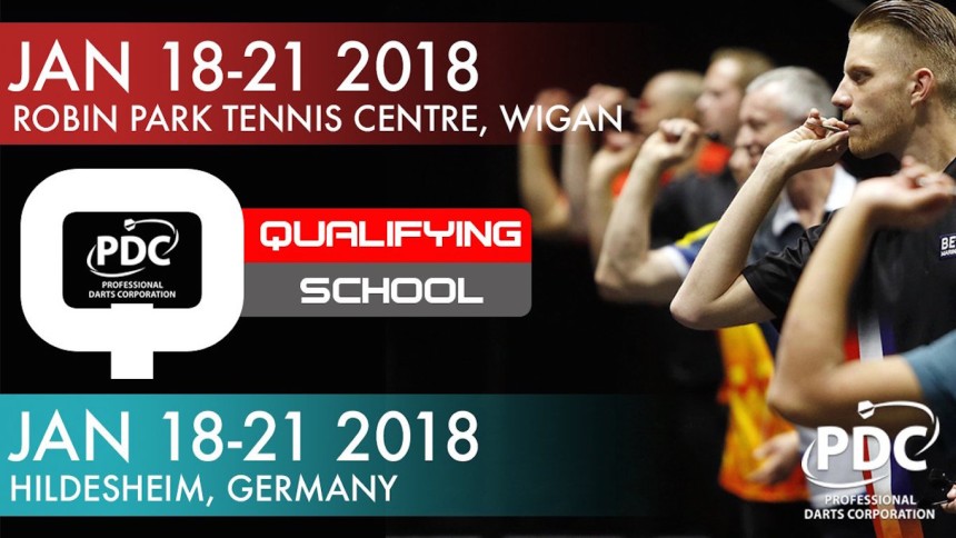 Q school 2018 vorschau auf wigan und hildesheim 2018 01