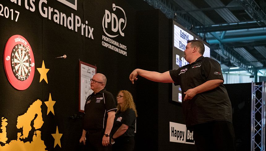 Gabriel clemens im interview ein erfolgsrezept gibt es beim dart nicht wirklich 2018 02