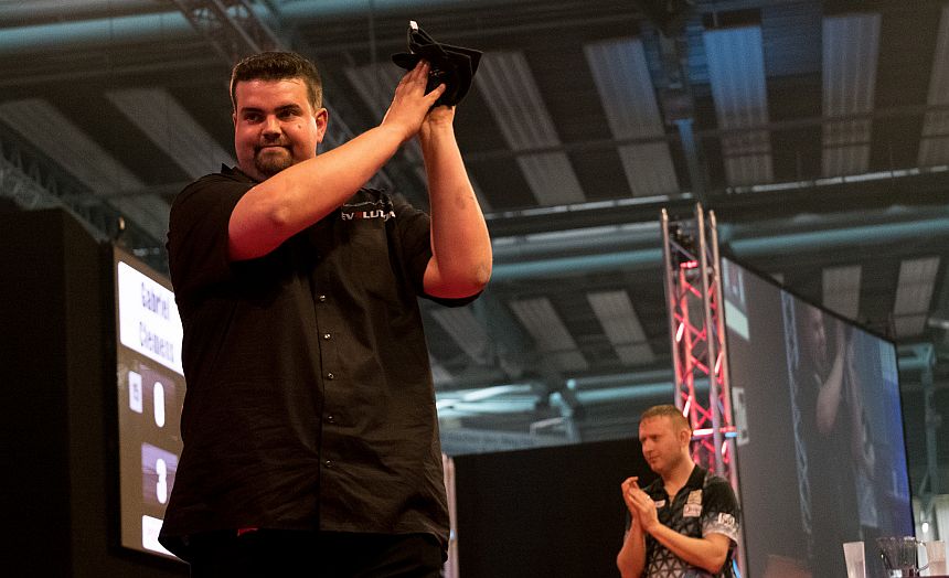 Super league 2 spieltag clemens weiter vorneweg 2018 02