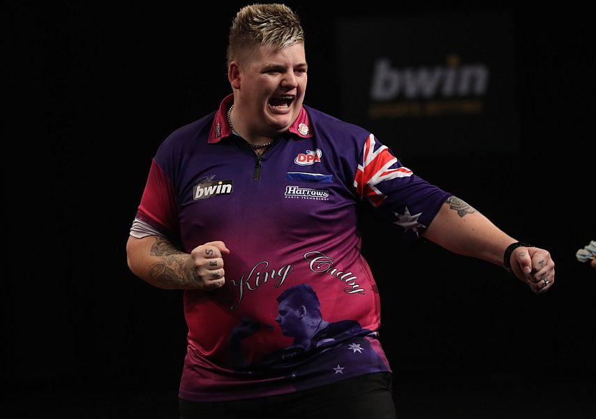 Uk open qualifier 2018 turnier nr 5 corey cadby gewinnt ersten titel 2018 02 10