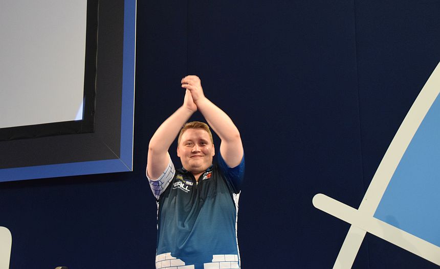 Host nation qualifier muenchen hopp und schindler stehen im hauptfeld 2018 03