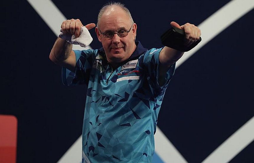 Players championship nr 6 ian white sichert sich ersten titel in 2018 2018 03