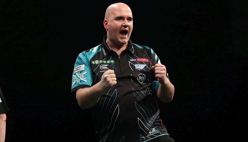 Premier league cross laesst suljovic keine chance topduell ohne sieger 2018 03