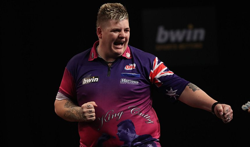 Uk open martin schindler verpasst achtelfinale 2018 03