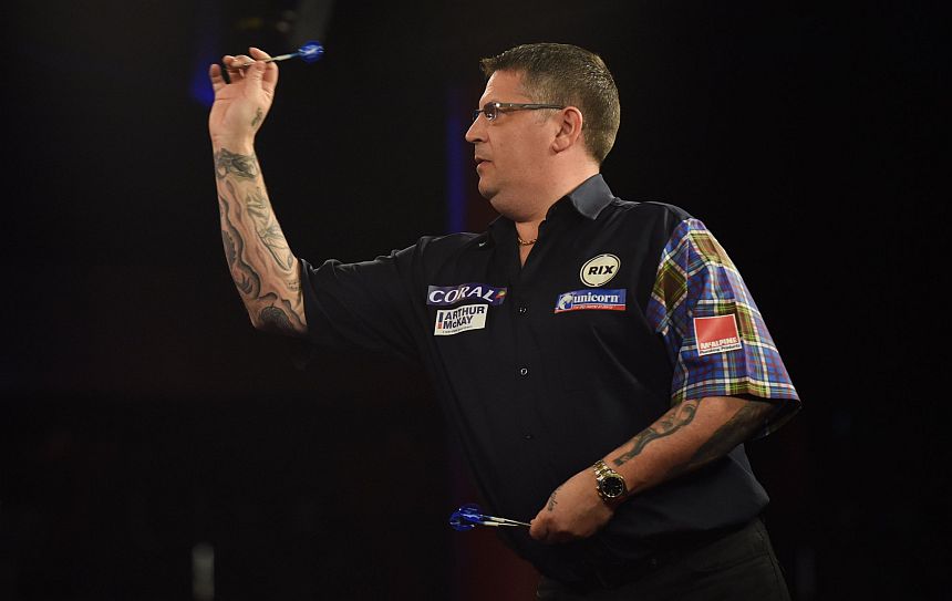 Uk open anderson gewinnt topduell owen pallett und cadby komplettieren halbfinale 2018 03