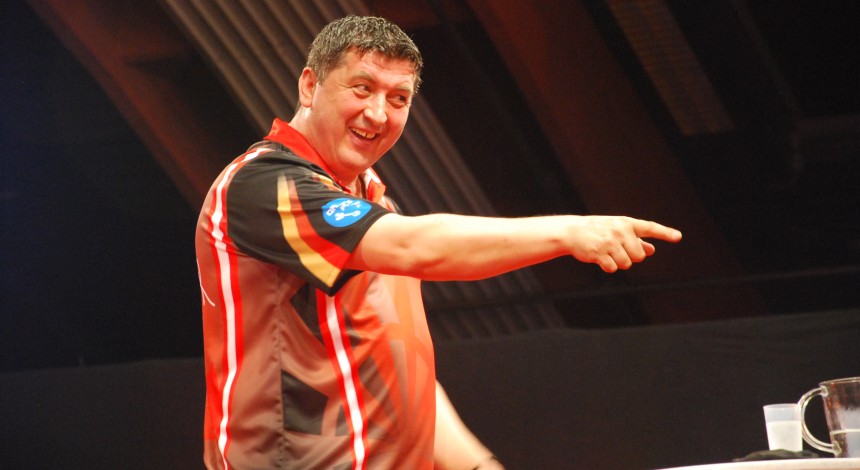 Austrian darts open suljovic steht im viertelfinale 2018 04 22