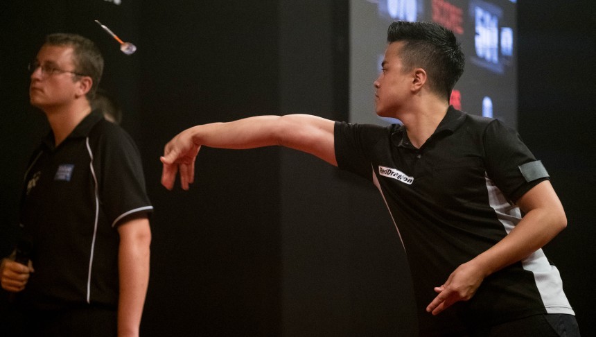 Oesterreich qualifier in graz burger und schnier zurueck im rampenlicht 2018 04 19