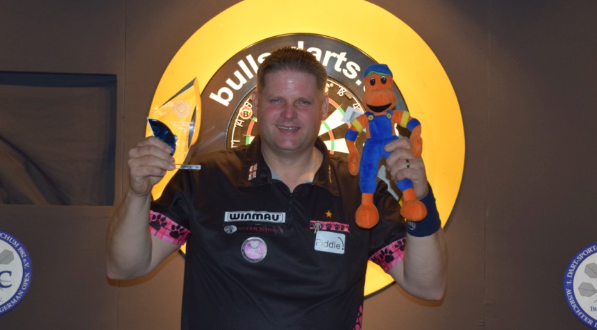 30 bulls german open 2018 scott mitchell aileen de graaf siegreich 2018 04 14