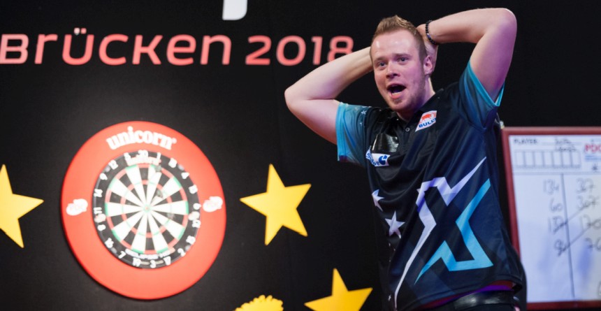 Kommentar zum wochenende kneif mich ich glaube ich traeume 2018 04