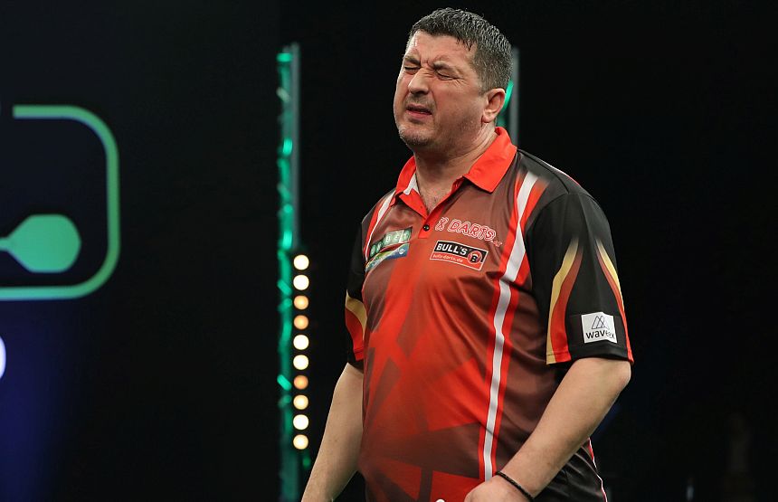 Premier league suljovic unterliegt mvg und scheidet aus 2018 04 05