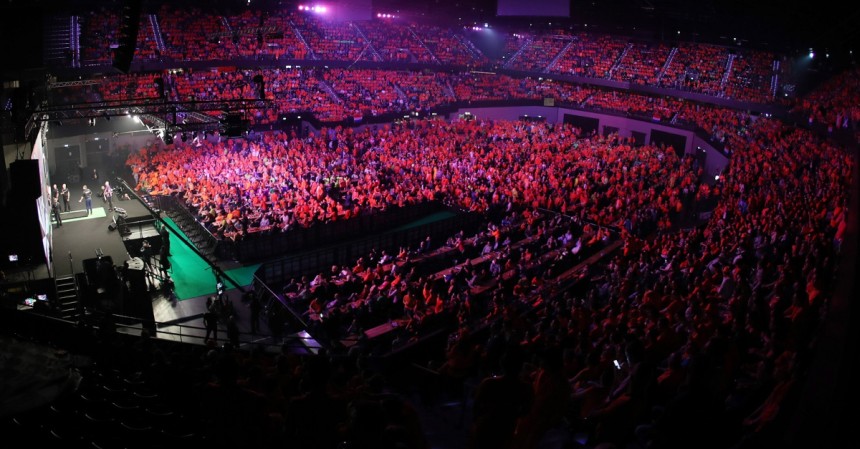 Premier league darts 2018 spielplan fuer die rueckrunde 2018 04