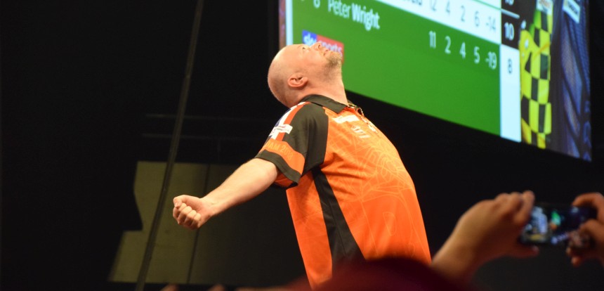 Premier league barney mit heimsieg mvg unterliegt wright 2018 04