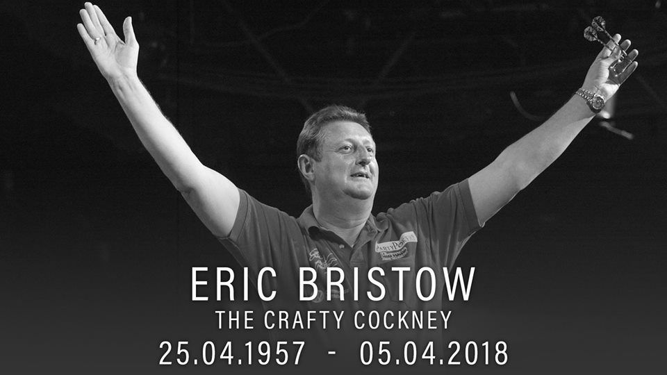 Fuenffacher weltmeister eric bristow verstorben 2018 04 05