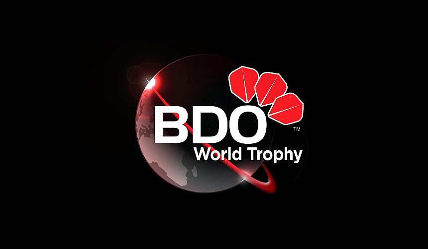 Bdo world trophy 2018 unterbuchner mit dabei 2018 05 01