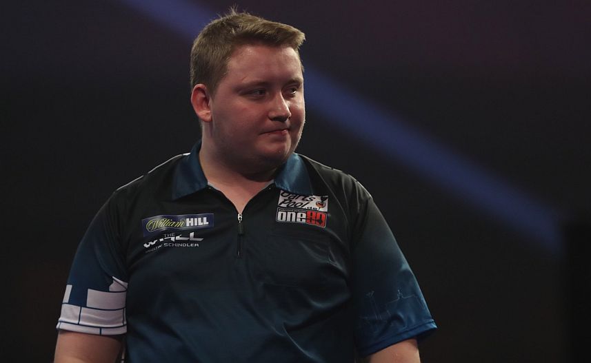 European darts grand prix suljovic erreicht finaltag schindler scheitert knapp 2018 05