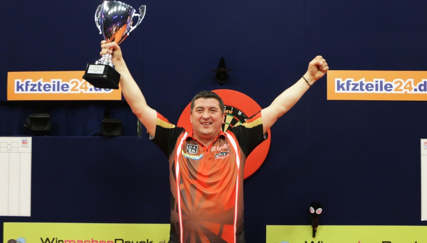 Mensur suljovic siegt vor rekordkulisse auf schalke 2018 05 26