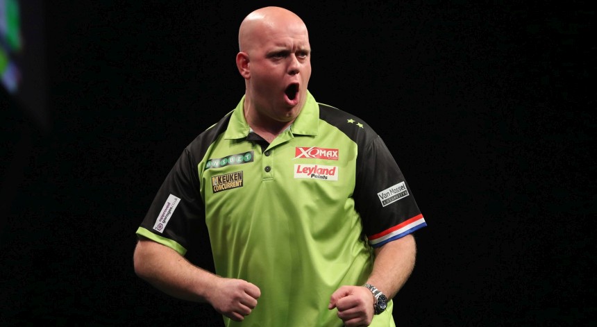 Premier league spieltag 14 machtdemonstration von mighty mike 2018 05 03