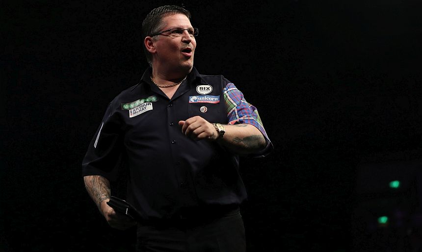 Anderson verhindert ersten pdc titel von clemens 2018 05 19