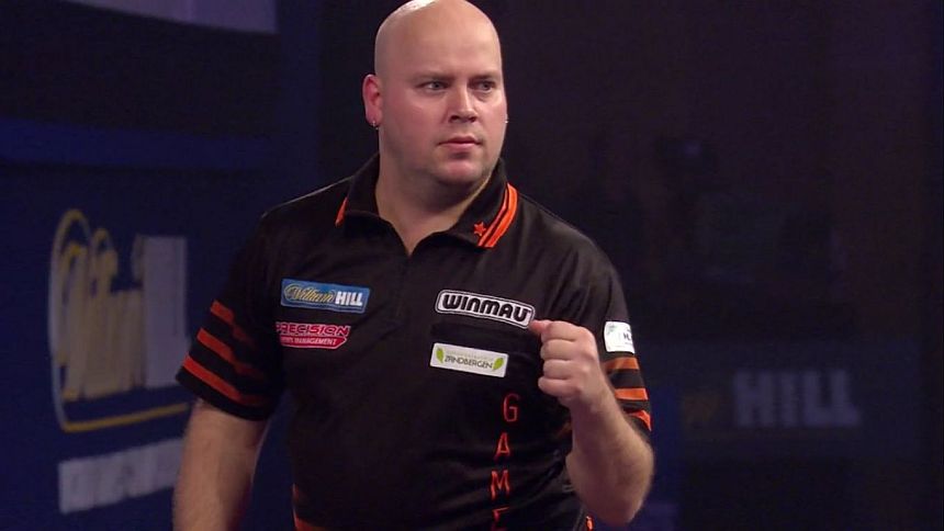 Host nation qualifier zwolle wattimena erfolgreich kist zurueck in der spur 2018 05