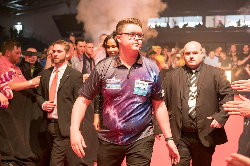 Development tour 7 8 humphries und evetts gewinnen in hildesheim 2018 05