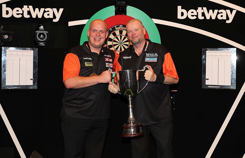 World cup of darts 2018 auslosung 2018 05