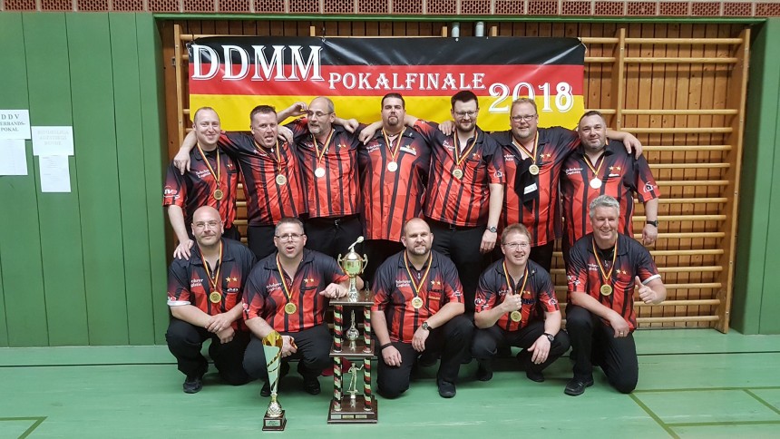 Kaiserslautern gewinnt ddv pokal 2018 06
