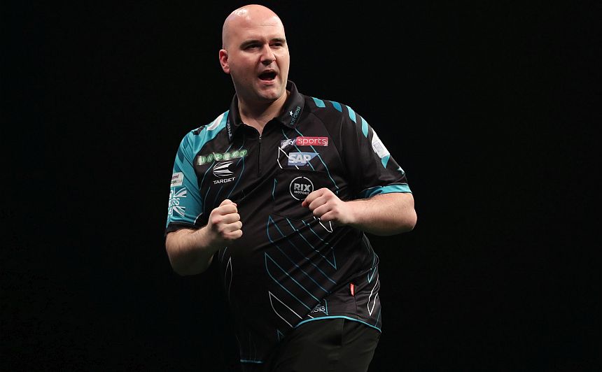 Players championship cross mit erstem sieg nach wm titel 2018 06