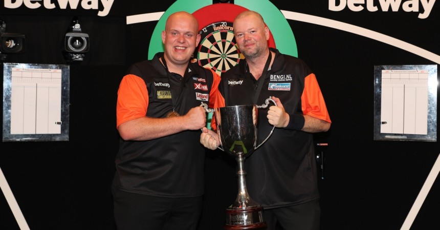 Niederlande gewinnt world cup of darts 2018 2018 06 03