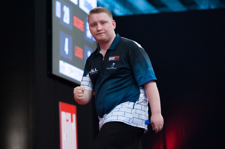 Super league darts germany 3 spieltag schindler uebernimmt fuehrung 2018 07 23