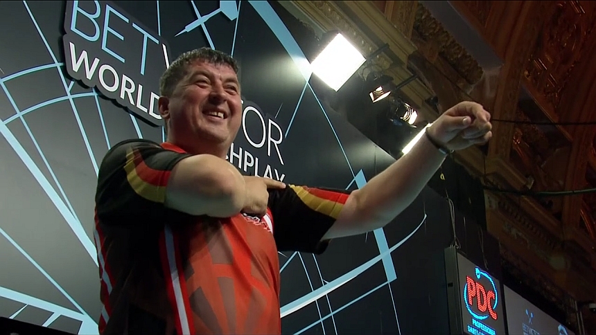 World matchplay suljovic und wright komplettieren halbfinale 2018 07