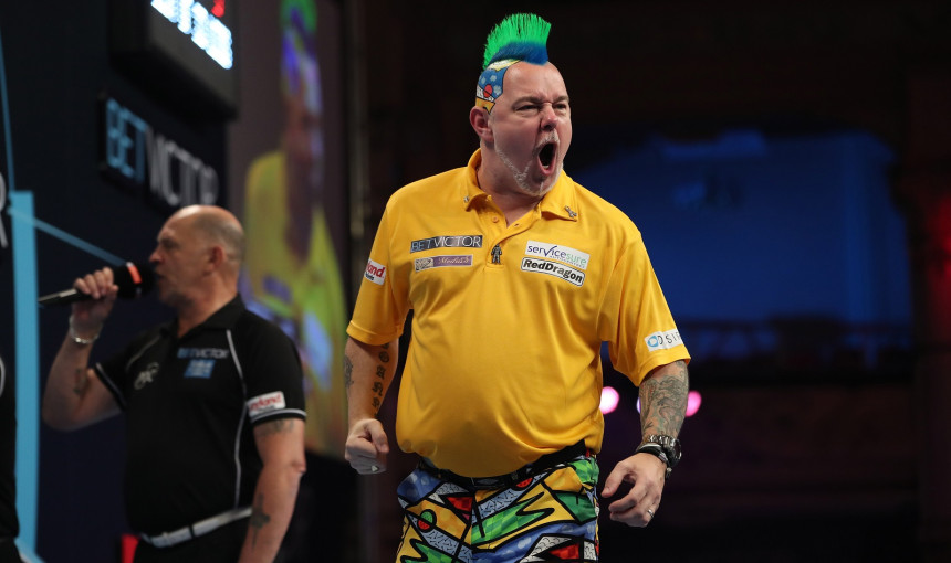 World matchplay wright souveraen wade muss nachsitzen 2018 07 23