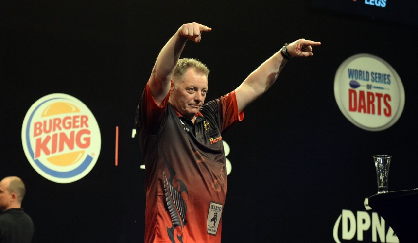 Auckland darts masters smith scheitert zum auftakt 2018 08