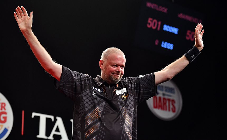Brisbane darts masters barney kaempft anderson nieder cross besiegt cadby 2018 08