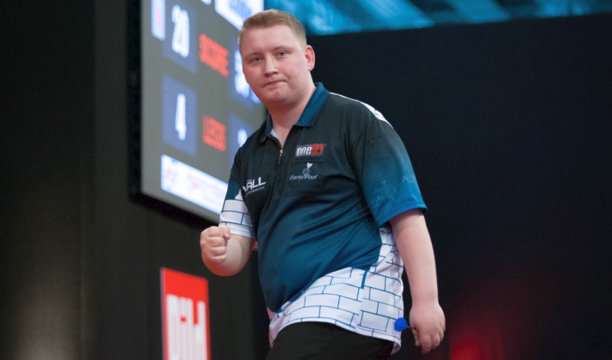 German darts championship schindler und rasztovits erreichen runde 2 2018 08 31