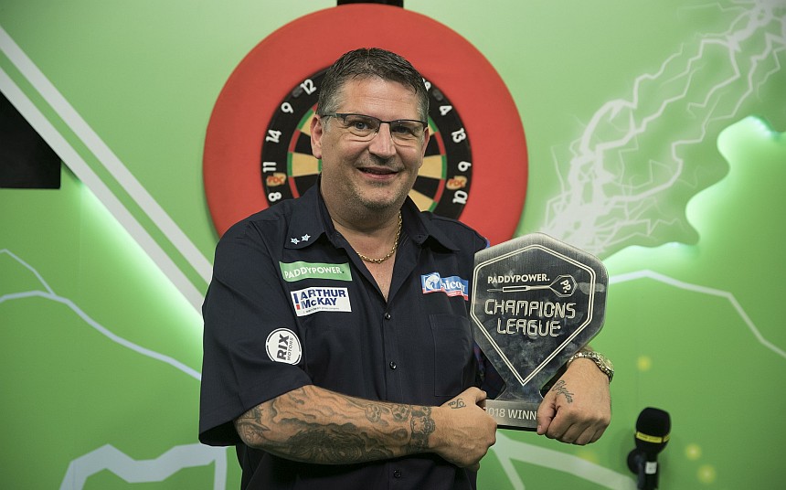 Gary anderson gewinnt dritte ausgabe der champions league of darts 2018 09 23