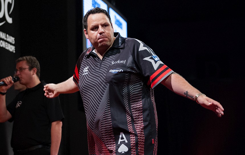 Dutch darts championship achtelfinale favoriten halten sich schadlos 2018 09 09