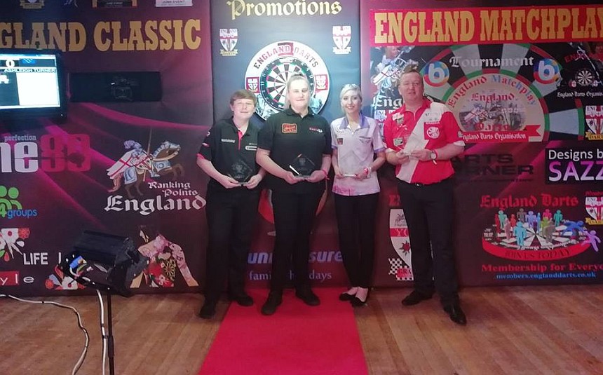 England classic festival 2018 harms williams erfolgreich dobromyslova siegt doppelt 2018 09 10