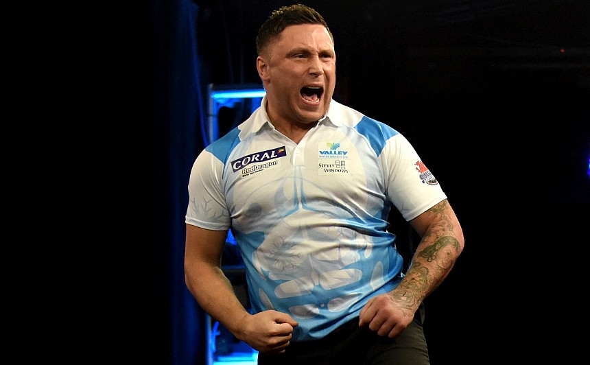 International darts open schindler und suljovic scheitern price siegt in krimi 2018 09 16