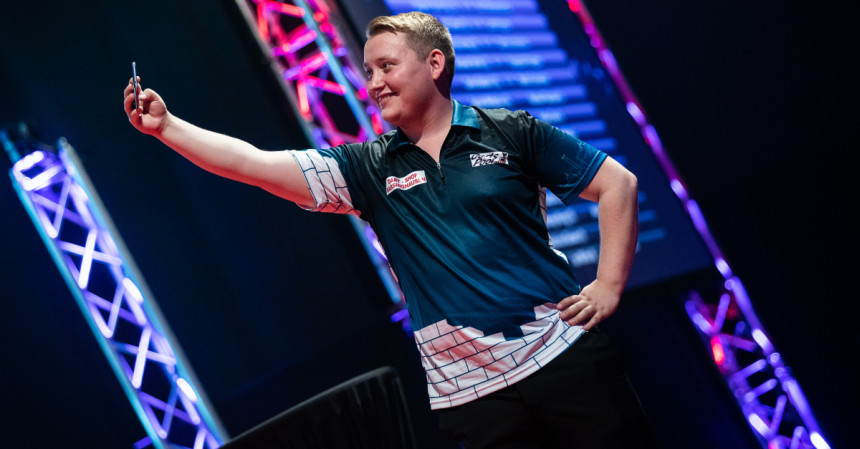 International darts open schindler und marijanovic meistern auftakthuerde 2018 09 14