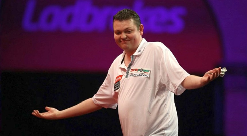 Kevin mcdine 2 jahre wegen kokainmissbrauchs gesperrt 2018 09 06