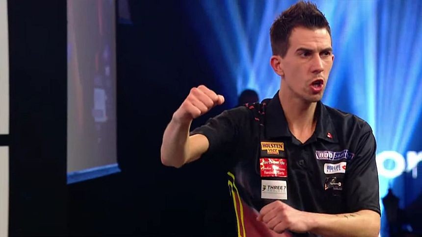 Unterbuchner erstmals nr 1 der wdf weltrangliste 2018 09