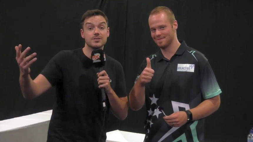 Max hopp gewinnt players championship in dublin 2018 09