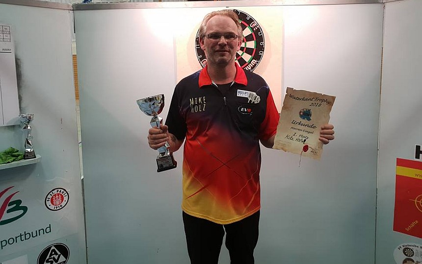 Ddv waterkant trophy 2018 holz puls lueck rennoch erfolgreich 2018 10 09