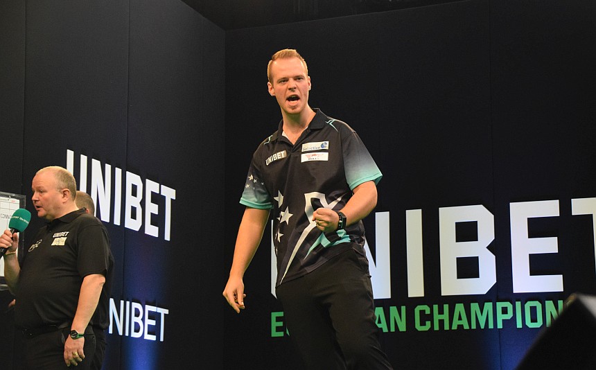 European championship hopp im achtelfinale suljovic und schindler ausgeschieden 2018 10