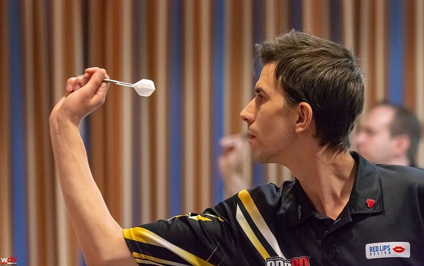 World series finals grand slam bdo qualifikanten stehen fest 2018 10