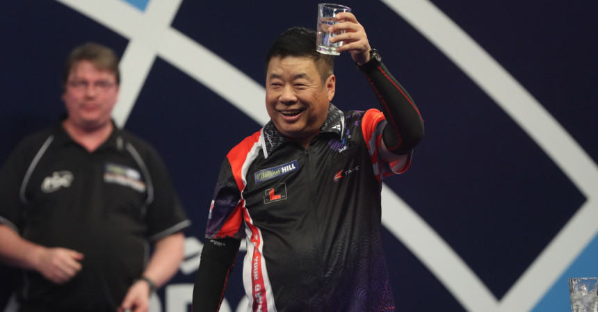 Paul lim und jose sousa sichern sich wm teilnahme 2018 10